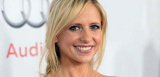 Sarah Michelle Gellar dołączyła do 2 sezonu 