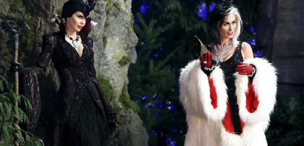 Spoiler Dnia: Czy Cruella z 