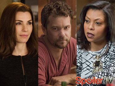 Spoileroza: Imperium, Żona idealna, The Affair, Arrow, Piękna i bestia oraz inne seriale
