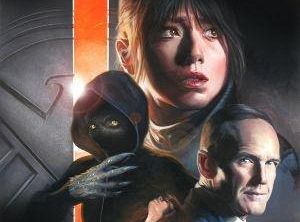 The Art of Evolution - drugi rok kampanii artystycznej Agentów TARCZY