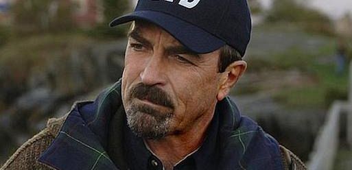 Tom Selleck wystąpi w filmie 