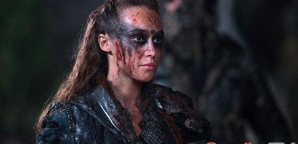 Alycia Debnam-Carey z 