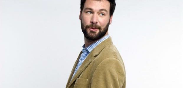 Odcinki pilotowe: Jon Dore zagra w 