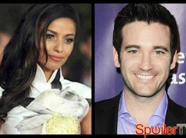 Odcinki pilotowe: Meta Golding, Colin Donnell, Monet Mazur dołączyli do Love Is A 4 Letter Word