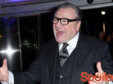 Odcinki pilotowe: Ray Winstone zagra w biblijnym dramacie Of Kings and Prophets