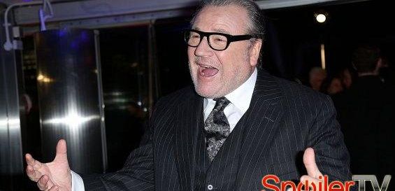 Odcinki pilotowe: Ray Winstone zagra w biblijnym dramacie 