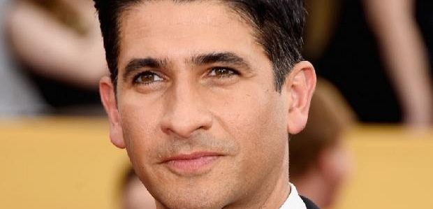 Odcinki pilotowe:  Raza Jaffrey zagra w dramacie medycznym 