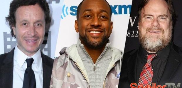 Pauly Shore, Jaleel White i Kevin Farley pojawią się gościnnie w 5 sezonie 