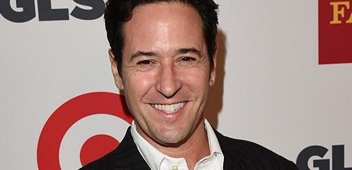 Rob Morrow pojawi się gościnnie w 16 sezonie 