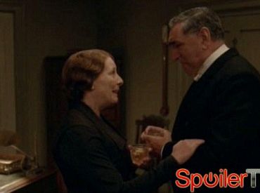 Streszczenie finału 5 sezonu Downton Abbey: Propozycje i oświadczyny