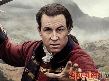 Zobacz nowe plakaty dramatu Starz Outlander