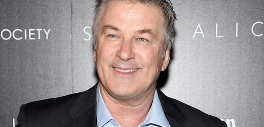 Alec Baldwin zagra burmistrza Nowego Jorku w nowym serialu HBO