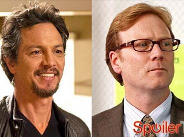 Benjamin Bratt, Andy Daly powrócą w 6 sezonie Współczesnej rodziny