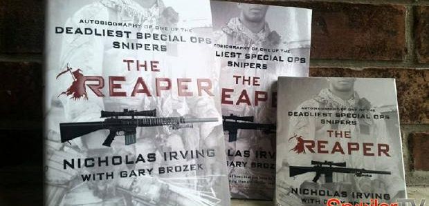 NBC zamawia miniserial 