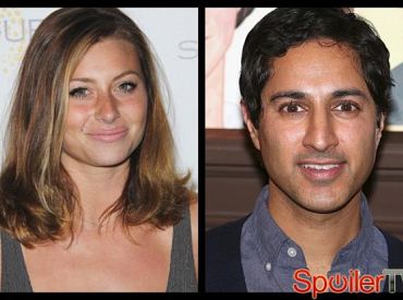 Odcinki pilotowe: Aly Michalka i Maulik Pancholy zagrają w komedii obok Chevy'ego Chase'a