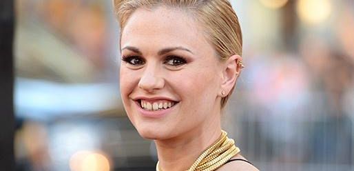 Anna Paquin z 