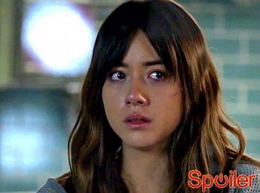 Chloe Bennet o największym sekrecie Skye i Fitza w Agentach TARCZY