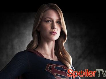 Pierwsze spojrzenie: Kostium Supergirl ujawniony!