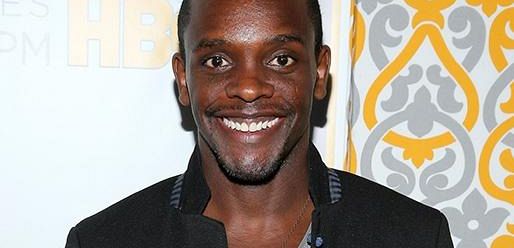 Chris Chalk pojawi się w 