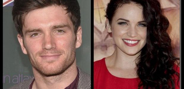 David Witts i Lindsay Pearce dołączyli do dramatu ABC Family 