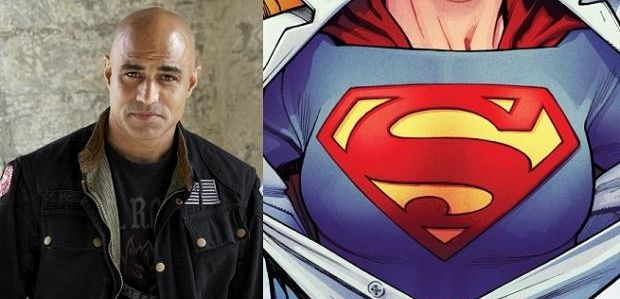 Faran Tahir pojawi się w dramacie CBS 