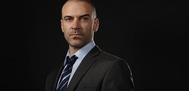 Odcinki pilotowe: Alan Van Sprang i Abbie Cobb pojawią się w dramacie 