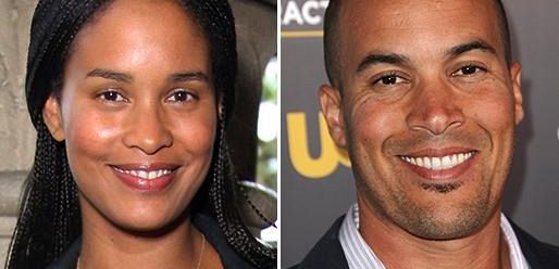 Odcinki pilotowe: Joy Bryant i Coby Bell dołączyli do dramatu 