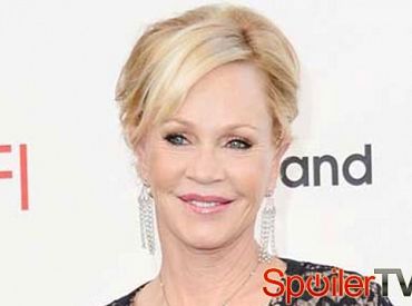 Odcinki pilotowe: Melanie Griffith otrzymuje królewską rolę w komedii ABC