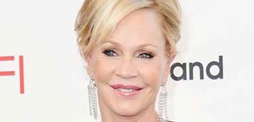 Odcinki pilotowe: Melanie Griffith otrzymuje 