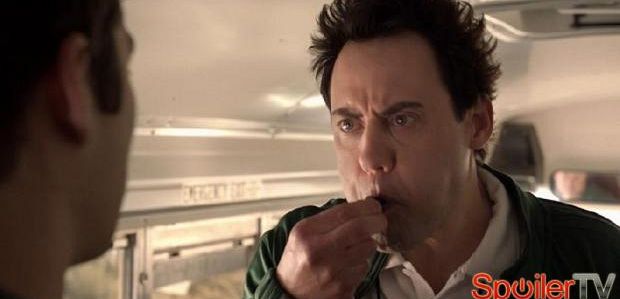 Orny Adams nie pojawi się w 5 sezonie 