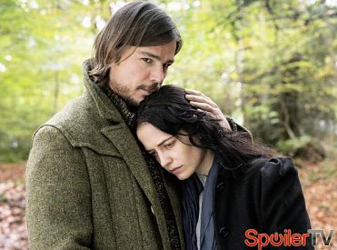 Zobacz tragiczny i straszny zwiastun 2 sezonu Penny Dreadful