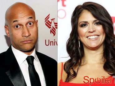 Keegan-Michael Key i Cecily Strong pojawią się gościnnie w komedii TBS Angie Tribeca