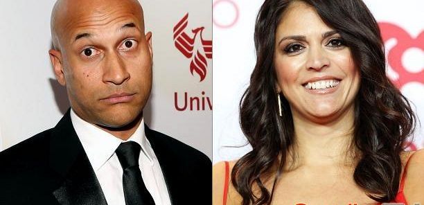 Keegan-Michael Key i Cecily Strong pojawią się gościnnie w komedii TBS 