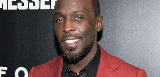 Michael Kenneth Williams zagra główną rolę w kontynuacji 