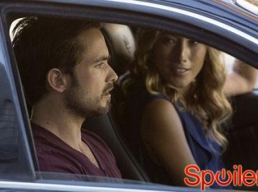 Post Mortem Niepokornych: Justin Chatwin o jego przyszłości w komediodramacie Showtime