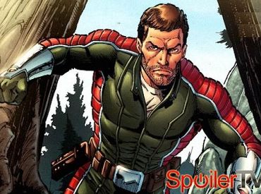 Projekt spinoffa Arrow i The Flash: Czy to są super koledzy z drużyny Atoma?