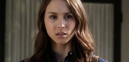 Spencer spuszcza bombę przed procesem Alison w 