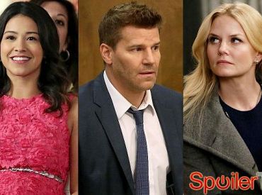 Spoileroza: Jane the Virgin, Dawno, dawno temu, Kości, Pamiętniki wampirów, Arrow, Żywe trupy i inne