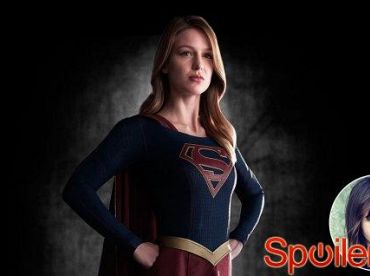 CBS obsadziło młodą Supergirl