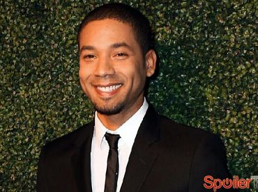 Jussie Smollett z Empire ujawnił, że jest gejem u Ellen DeGeneres
