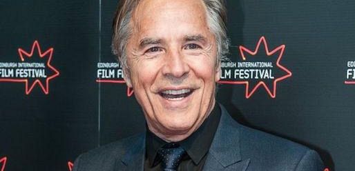 Odcinki pilotowe: Don Johnson zagra główną rolę w dramacie ABC 