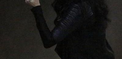 Oto Lady Sif kontra 
