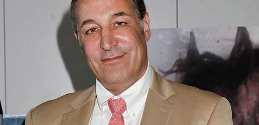 Sam Simon, współtwórca 