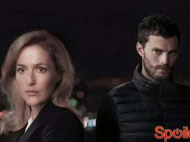 BBC przedłuża The Fall o 3 sezon