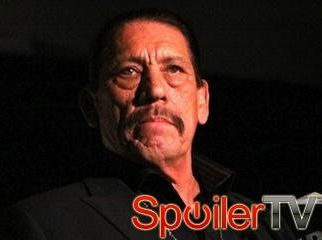 Danny Trejo i Briana Evigan pojawią się w 2 sezonie From Dusk Till Dawn: The Series