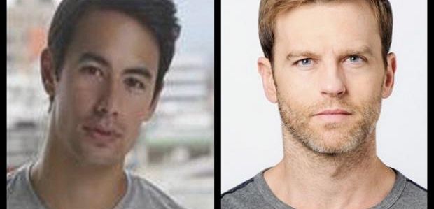 George Young, Trevor St. John dołączyli do odcinka pilotowego CW 