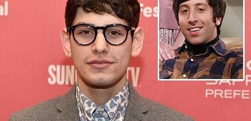 Matt Bennett zagra młodszego brata Howarda w 
