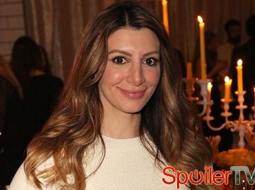 Nasim Pedrad dołączyła do serialowej antologii Scream Queens