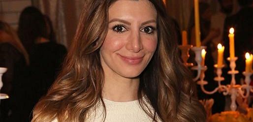 Nasim Pedrad dołączyła do serialowej antologii 