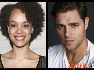 Odcinki pilotowe: Britne Oldford, Sam Page i Joaquim de Almeida zagrają w komediodramacie ABC Mix